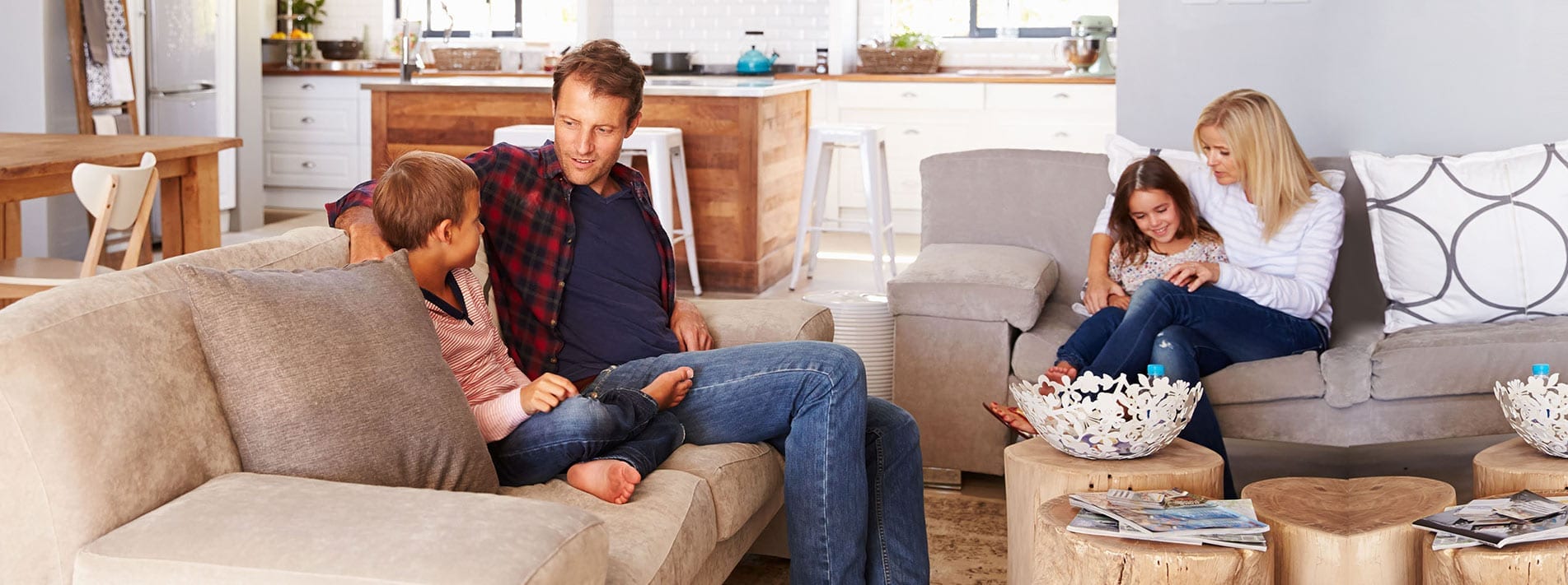 Air Conditioning Newcastle, Central Coast & Lake Macquarie NewAge Air